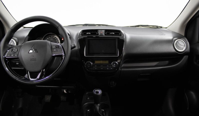 MITSUBISHI Space Star 1.2 CONNECT EDITION completo