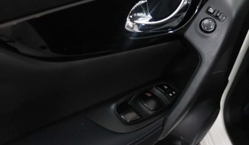 NISSAN Qashqai 1.2 DIG-T ACENTA NC XTRONIC completo