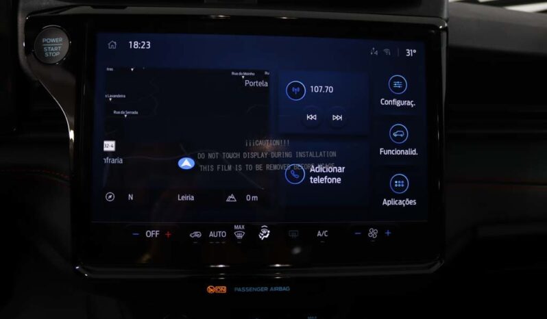 FORD PUMA 1.0 ECOBOOST MHEV ST-LINE AUT. completo