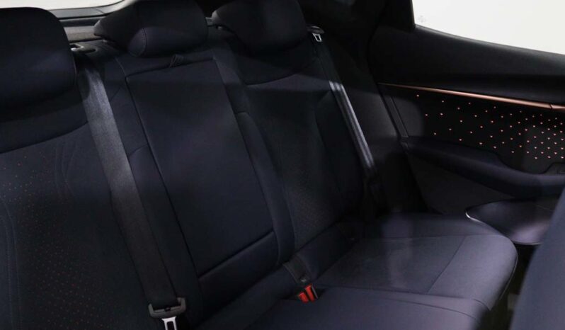 CUPRA Tavascan 77 KWH completo