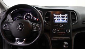 RENAULT Mégane IV Sport Tourer 1.5 BLUE DCI LIMITED completo