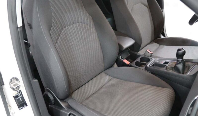 SEAT Leon ST 1.6 TDI YLE S/S completo