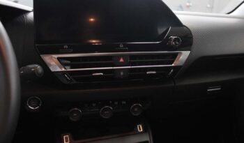 CITROEN C4 1.2 PURETECH MAX completo