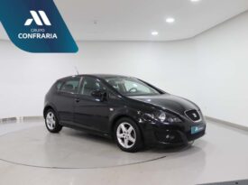 SEAT Leon 1.6 TDI COPA