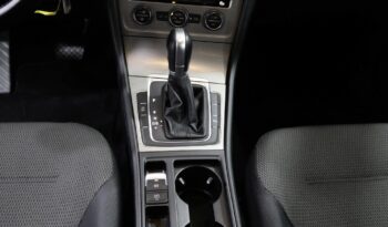 VOLKSWAGEN Golf VII Variant 1.6 TDI GPS EDITION DSG completo