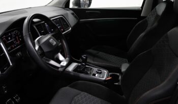 SEAT Ateca 2.0 TDI FR completo