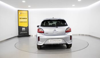 MITSUBISHI Space Star 1.2 CONNECT EDITION completo