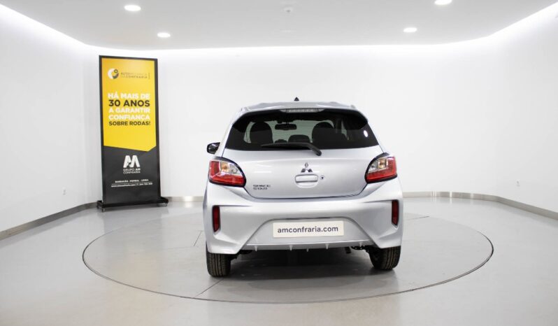 MITSUBISHI Space Star 1.2 CONNECT EDITION completo