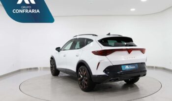 CUPRA Formentor 1.5 ETSI DSG completo