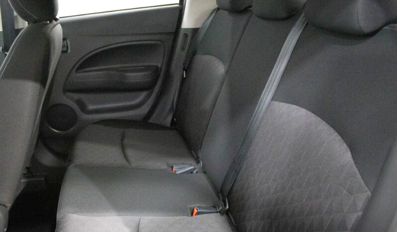 MITSUBISHI Space Star 1.2 CONNECT EDITION completo