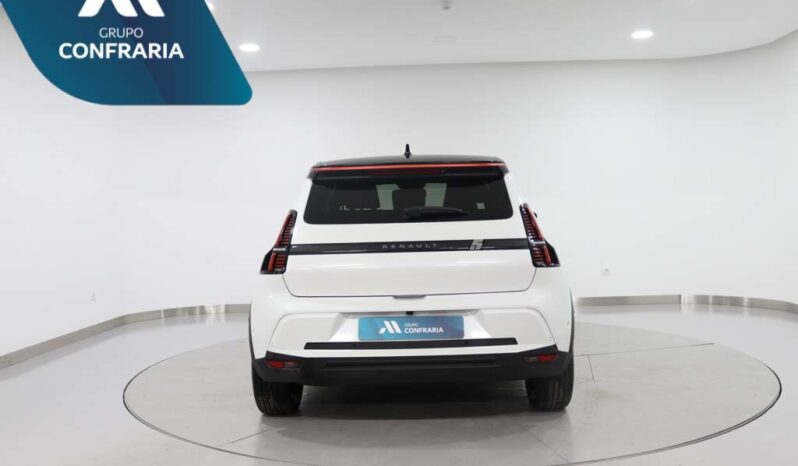 RENAULT Renault 5 E-Tech 52 KWH TECHNO AUTONOMIA CONFORTO completo