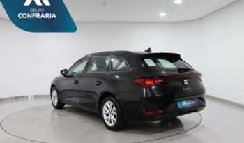 SEAT Leon Sportstourer 2.0 TDI STYLE DSG completo
