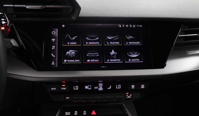 AUDI A3 Limousine 30 TFSI S LINE S TRONIC completo