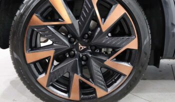 CUPRA Formentor 1.5 ETSI DSG completo