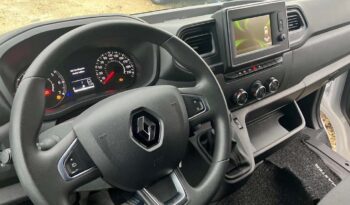 RENAULT Master III Fase III 2.3 DCI L2H2 3.5T SS completo