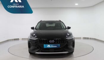 FORD Focus Station Wagon 1.0 ECOBOOST MHEV ACTIVE X completo