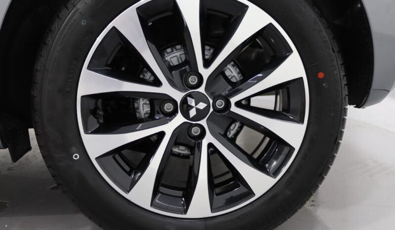 MITSUBISHI Colt 1.0 MPI-T INVITE completo