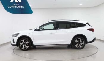 FORD Focus Station Wagon 1.0 ECOBOOST MHEV ACTIVE X completo