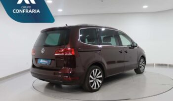VOLKSWAGEN Sharan 2.0 TDI BLUE CONF.DSG completo