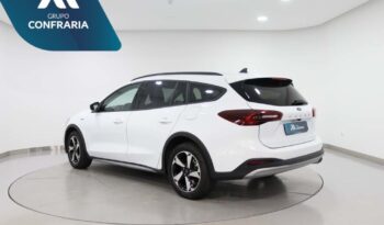 FORD Focus Station Wagon 1.0 ECOBOOST MHEV ACTIVE X completo