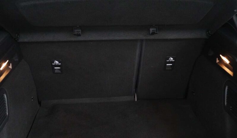 FORD Focus 1.0 ECOBOOST ST-LINE completo