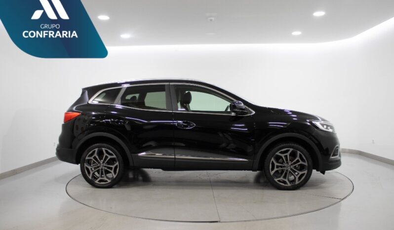 RENAULT Kadjar 1.3 TCE INTENS completo