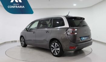 CITROEN Grand C4 SpaceTourer 1.5 BLUEHDI FEEL completo