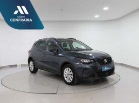 SEAT Arona 1.0 TSI STYLE DSG