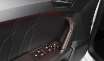 CUPRA Formentor 1.5 TSI CUPRA DSG completo