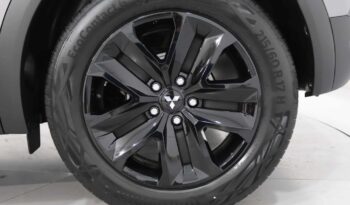 MITSUBISHI ASX 1.0 MPI-T BLACK EDITION completo