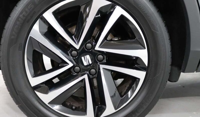 SEAT TARRACO DIESEL 2.0 TDI STYLE DSG completo