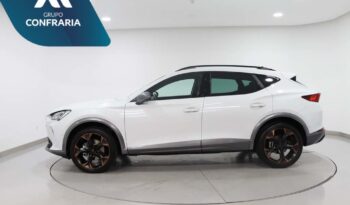 CUPRA Formentor 1.5 TSI CUPRA DSG completo