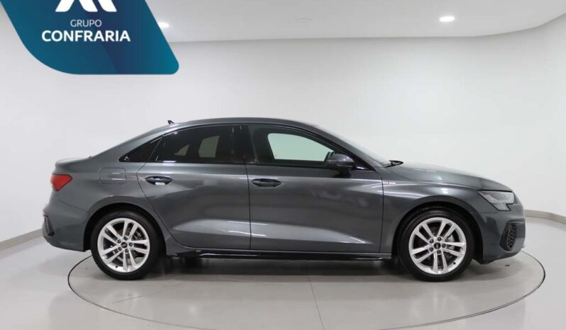 AUDI A3 Limousine 30 TFSI S LINE S TRONIC completo