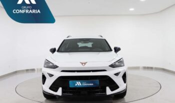 CUPRA Formentor 1.5 ETSI DSG completo