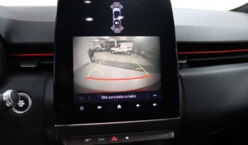 RENAULT Clio V 1.0 TCE RS LINE completo