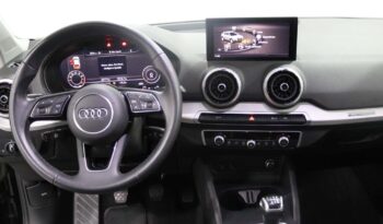 AUDI Q2 PI 30 TFSI ADVANCED completo