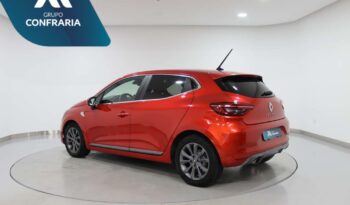 RENAULT Clio V 1.0 TCE RS LINE completo
