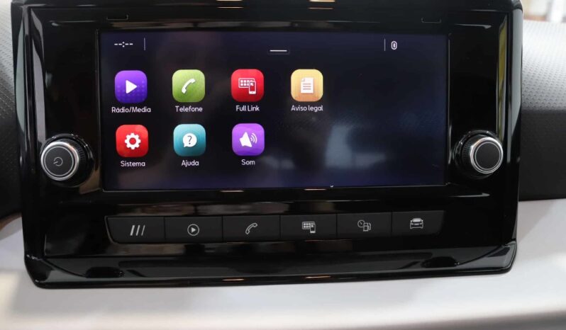 SEAT Arona 1.0 TSI STYLE completo