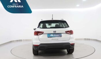 SEAT Arona 1.0 TSI STYLE DSG completo