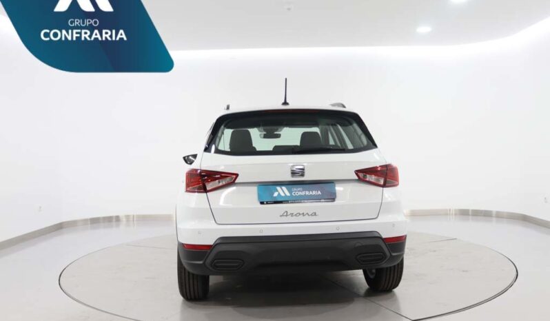 SEAT Arona 1.0 TSI STYLE DSG completo