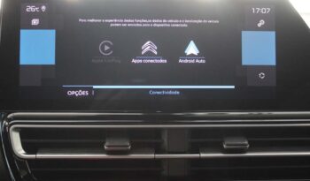 CITROEN C5 AirCross 1.2 PURETECH PLUS completo