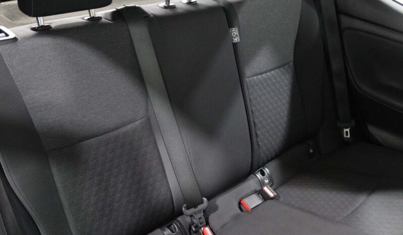 TOYOTA Yaris 1.0 VVT-I COMFORT completo