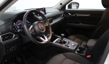 MAZDA CX 2.0 G SPECIAL ED.AT NAVI completo