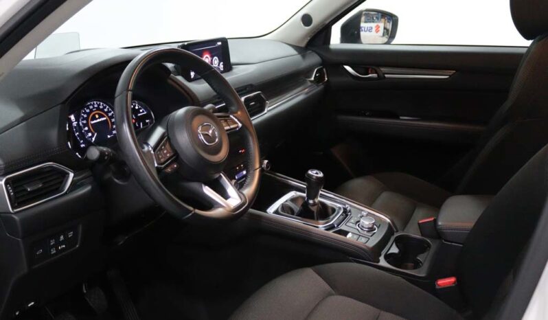 MAZDA CX 2.0 G SPECIAL ED.AT NAVI completo