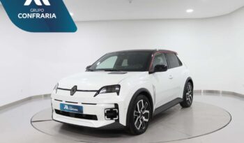 RENAULT Renault 5 E-Tech 52 KWH TECHNO AUTONOMIA CONFORTO completo