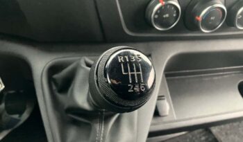 RENAULT Master III Fase III 2.3 DCI L2H2 3.5T SS completo