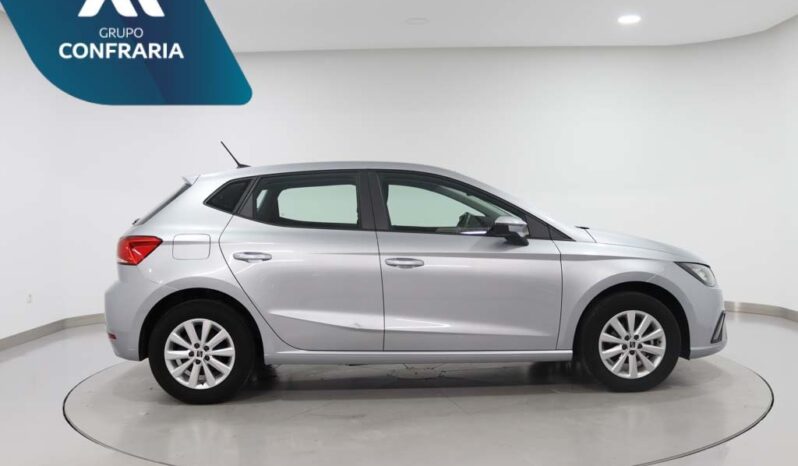 SEAT Ibiza 1.0 TSI STYLE completo