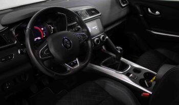 RENAULT Kadjar 1.3 TCE INTENS completo