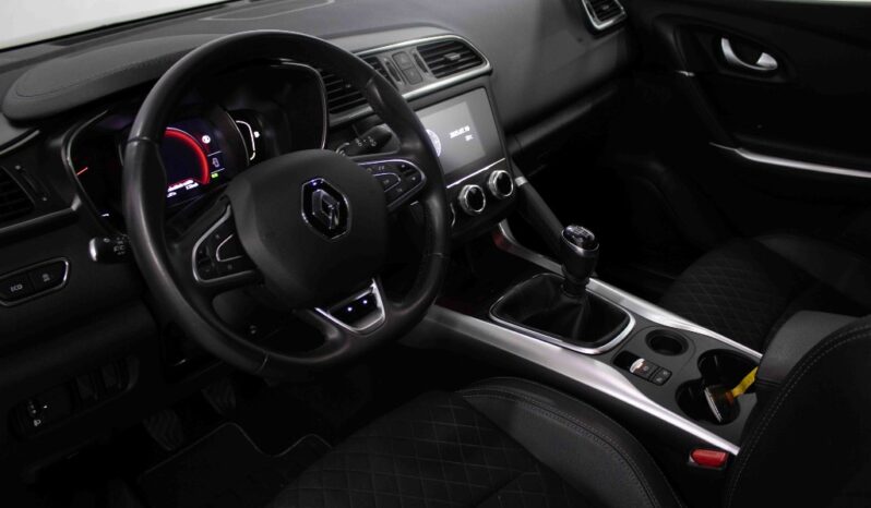 RENAULT Kadjar 1.3 TCE INTENS completo