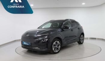 HYUNDAI Kauai EV 64KWH PREMIUM completo